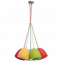 подвесная люстра mw-light зиген 646010905 в Хабаровске