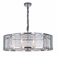 подвесная люстра divinare 1100/02 sp-8 в Хабаровске