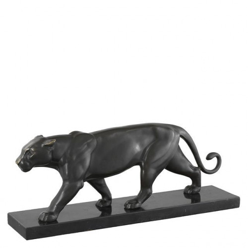 статуэтка panther от eichholtz в Хабаровске