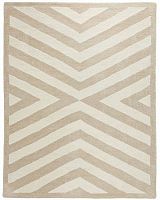 ковер crost cream 190х240 в Хабаровске