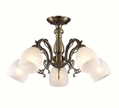 потолочная люстра lumion ninella 3092/5 в Хабаровске
