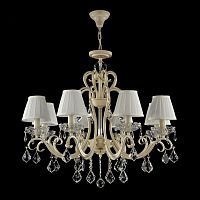 подвесная люстра maytoni triumph arm288-08-g в Хабаровске