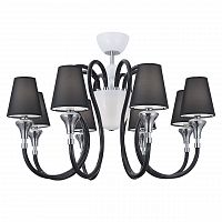 потолочная люстра lightstar otto 809087 в Хабаровске