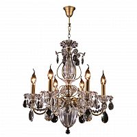 подвесная люстра lightstar schon 790061 в Хабаровске