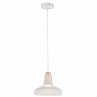 подвесной светильник maytoni ola p016pl-01w в Хабаровске