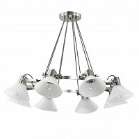 подвесная люстра lumion effi 3707/8 в Хабаровске