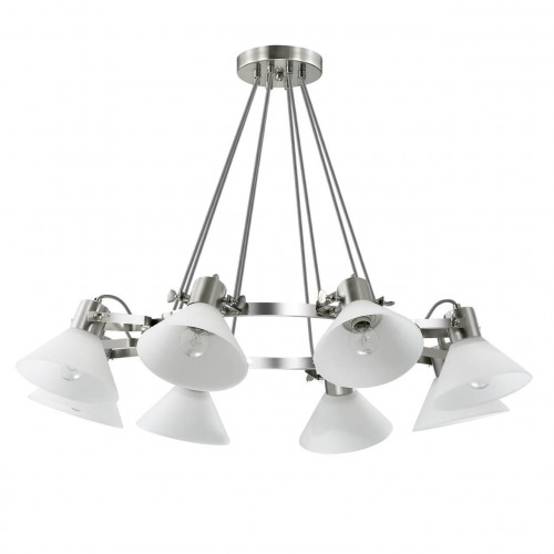 подвесная люстра lumion effi 3707/8 в Хабаровске