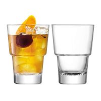 набор из 2 стаканов для коктейлей mixologist 320 мл в Хабаровске