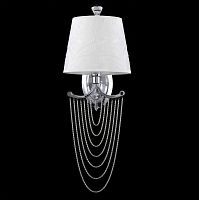 бра crystal lux foggia ap1 в Хабаровске