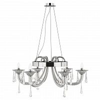 подвесная люстра lightstar ciambo 821060 в Хабаровске
