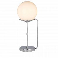 настольная лампа arte lamp bergamo a2990lt-1cc в Хабаровске