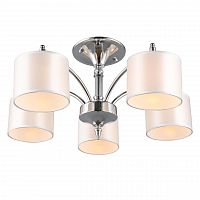 потолочная люстра omnilux alghero oml-64707-05 в Хабаровске