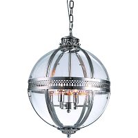 подвесная люстра divinare orbite 1015/02 sp-4 в Хабаровске