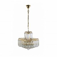 подвесная люстра arti lampadari ovada e 1.5.40.100 g в Хабаровске