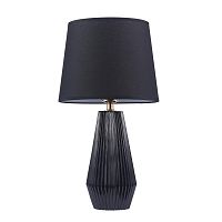 настольная лампа maytoni calvin table z181-tl-01-b в Хабаровске