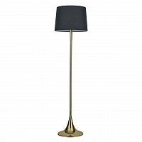 торшер ideal lux london pt1 ottone в Хабаровске