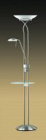 торшер odeon light axton 2486/f в Хабаровске