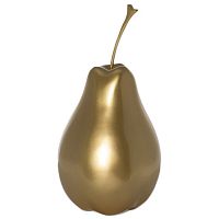 декор pear gold middle shine в Хабаровске