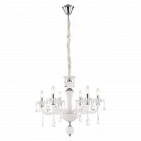 подвесная люстра globo judy 64107-6 в Хабаровске