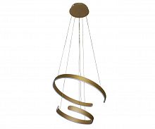 подвесной светодиодный светильник kink light альзир 08630-2a,33(4000k) в Хабаровске