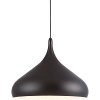 подвесной светильник arte lamp cappello a3266sp-1bk в Хабаровске