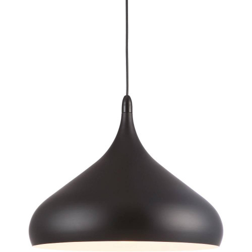 подвесной светильник arte lamp cappello a3266sp-1bk в Хабаровске