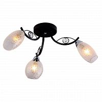 потолочная люстра silver light anjou 236.59.3 в Хабаровске