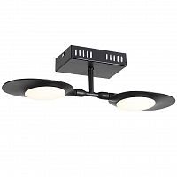 потолочная светодиодная люстра st luce farfalla sl824.401.02 в Хабаровске