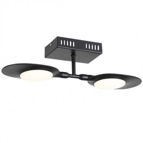 потолочная светодиодная люстра st luce farfalla sl824.401.02 в Хабаровске