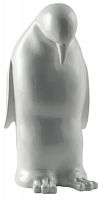 скульптура ice penguin big в Хабаровске