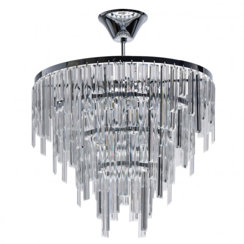 подвесная люстра mw-light аделард 642013305 в Хабаровске