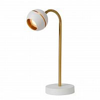 настольная лампа lucide binari led 77675/05/31 в Хабаровске