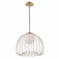 подвесной светильник maytoni polly mod542pl-01g в Хабаровске