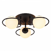 потолочная люстра st luce galio sl418.402.03 в Хабаровске