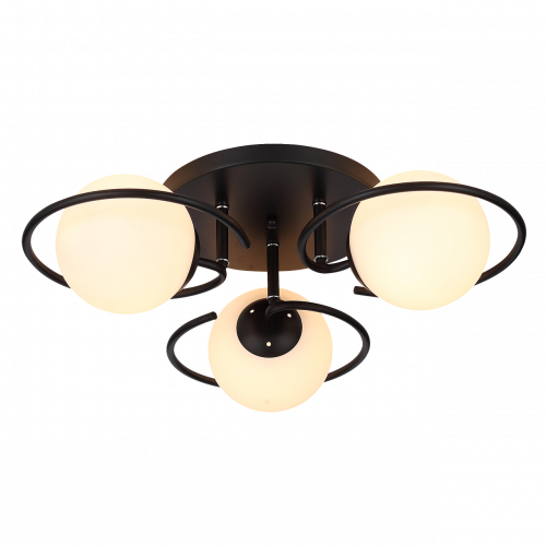 потолочная люстра st luce galio sl418.402.03 в Хабаровске