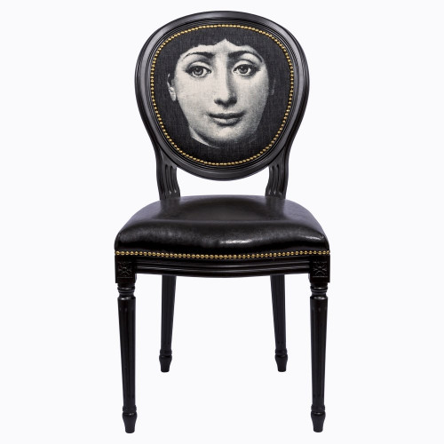 стул портрет fornasetti в Хабаровске