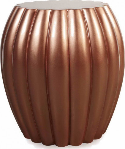 табурет cinderella copper mat в Хабаровске