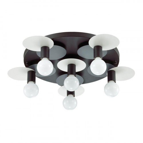 потолочная люстра lumion aloy 3783/6c в Хабаровске