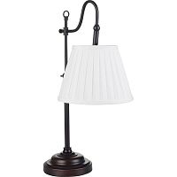 настольная лампа lussole milazzo lsl-2904-01 в Хабаровске