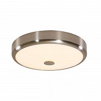 потолочный светодиодный светильник citilux фостер-1 cl706131 в Хабаровске