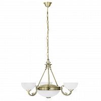 подвесная люстра eglo savoy 82748 в Хабаровске