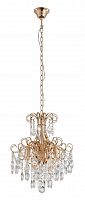 подвесная люстра st luce orecchini sl846.203.06 в Хабаровске