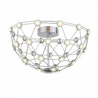 потолочный светодиодный светильник st luce ufo sl796.102.36 в Хабаровске