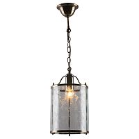 подвесной светильник arte lamp bruno a8286sp-1ab в Хабаровске