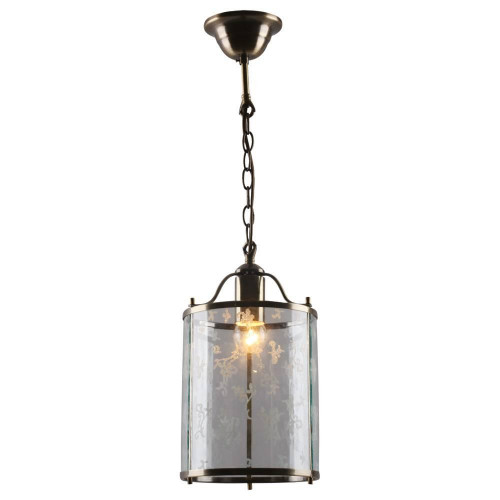 подвесной светильник arte lamp bruno a8286sp-1ab в Хабаровске