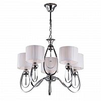 подвесная люстра omnilux mellitto oml-63803-05 в Хабаровске