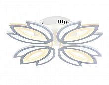потолочная светодиодная люстра ambrella light original fa455 в Хабаровске