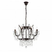 подвесная люстра st luce boemino sl410.403.08 в Хабаровске