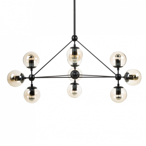 подвесной светильник modo chandelier 8 ламп в Хабаровске