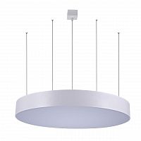 подвесной светодиодный светильник divinare 8021/96 sp-1 в Хабаровске
